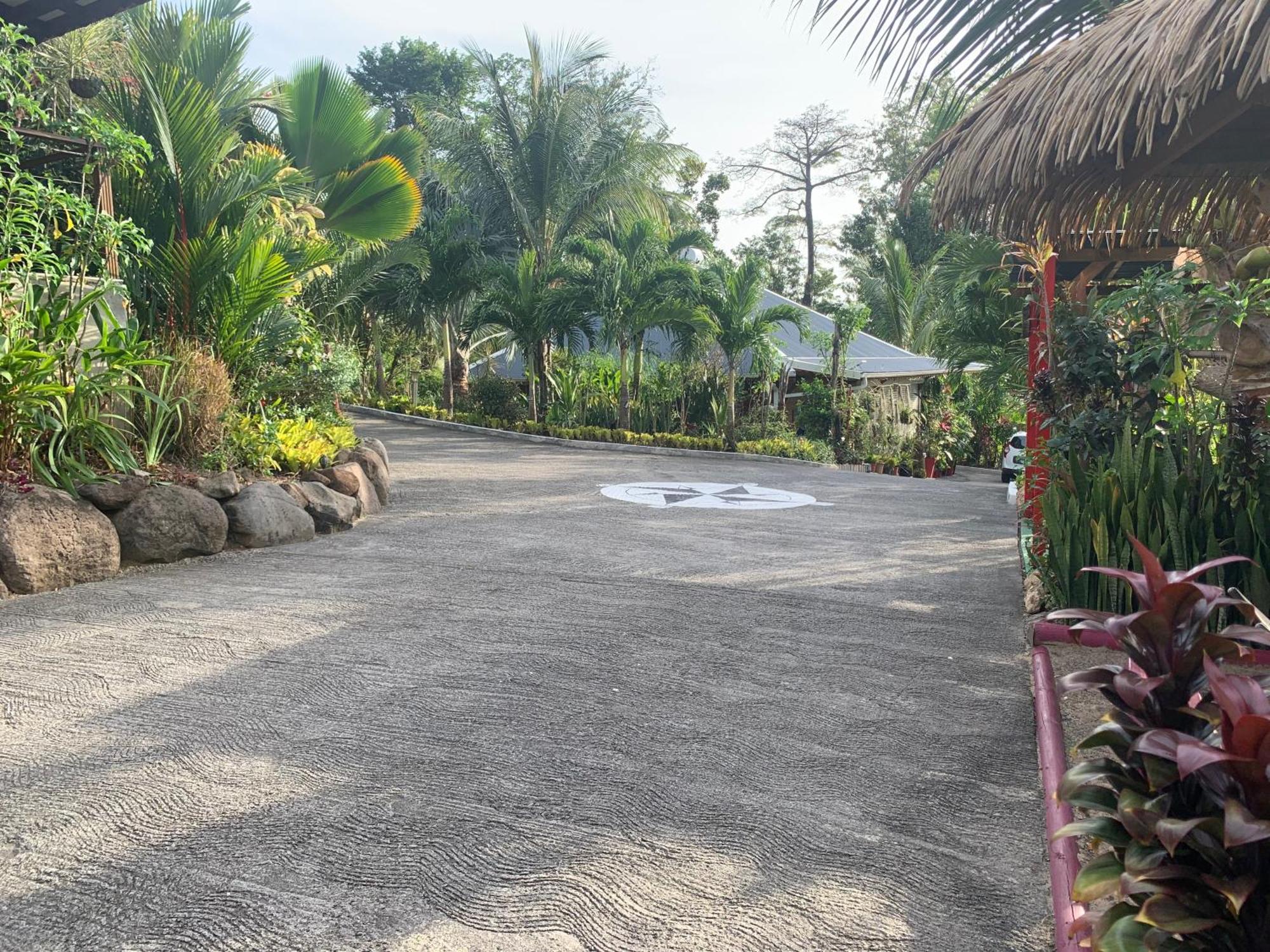 Les Ilets Caraibes Vue Mer Bouillante Eksteriør billede
